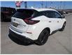 2020 Nissan Murano Platinum (Stk: 93578A) in Peterborough - Image 7 of 32