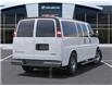 2025 GMC Savana 2500 LT (Stk: 25216) in Leamington - Image 4 of 6