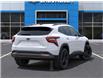 2025 Chevrolet Trax ACTIV (Stk: 25-304) in Pembroke - Image 4 of 6