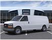 2025 GMC Savana 2500 Work Van (Stk: 25-337) in Pembroke - Image 2 of 6