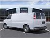 2025 GMC Savana 2500 Work Van (Stk: 25-337) in Pembroke - Image 3 of 6
