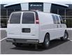 2025 GMC Savana 2500 Work Van (Stk: 25-337) in Pembroke - Image 4 of 6