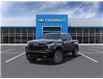 2025 Chevrolet Silverado 1500 RST (Stk: 25196) in TISDALE - Image 1 of 6