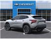 2025 Chevrolet Trax 2RS (Stk: 2289-25) in New Hamburg - Image 3 of 6