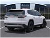 2025 GMC Acadia Elevation (Stk: 1668-25) in Hamilton - Image 4 of 6