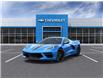 2025 Chevrolet Corvette Stingray (Stk: 25328) in Bracebridge - Image 1 of 6