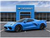 2025 Chevrolet Corvette Stingray (Stk: 25328) in Bracebridge - Image 2 of 6
