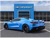 2025 Chevrolet Corvette Stingray (Stk: 25328) in Bracebridge - Image 3 of 6