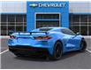 2025 Chevrolet Corvette Stingray (Stk: 25328) in Bracebridge - Image 4 of 6