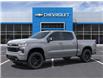 2025 Chevrolet Silverado 1500 RST (Stk: 150517) in London - Image 2 of 6