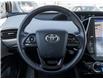 2020 Toyota Prius Prime Upgrade (Stk: N85109A) in Toronto - Image 10 of 29