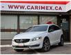 2015 Volvo V60 Cross Country T5 Premier Plus (Stk: 2503108) in Waterloo - Image 1 of 27
