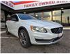 2015 Volvo V60 Cross Country T5 Premier Plus (Stk: 2503108) in Waterloo - Image 7 of 27