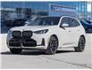2025 BMW X3 30 xDrive (Stk: 5Z62408) in Brampton - Image 1 of 27