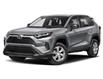 2025 Toyota RAV4 LE (Stk: 85334) in Toronto - Image 1 of 12