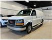 2023 GMC Savana 2500 Work Van (Stk: P13689) in Calgary - Image 1 of 17