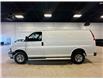 2023 GMC Savana 2500 Work Van (Stk: P13689) in Calgary - Image 2 of 17