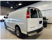2023 GMC Savana 2500 Work Van (Stk: P13689) in Calgary - Image 3 of 17