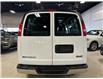 2023 GMC Savana 2500 Work Van (Stk: P13689) in Calgary - Image 4 of 17