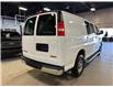 2023 GMC Savana 2500 Work Van (Stk: P13689) in Calgary - Image 5 of 17