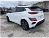 2023 Hyundai Kona 1.6T N Line w/Ultimate Package (Stk: 112305) in London - Image 3 of 8