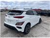 2023 Hyundai Kona 1.6T N Line w/Ultimate Package (Stk: 112305) in London - Image 7 of 8