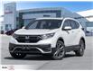 2021 Honda CR-V Sport (Stk: 223869) in Milton - Image 1 of 26
