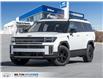 2025 Hyundai Santa Fe XRT (Stk: 127967) in Milton - Image 1 of 28