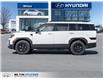 2025 Hyundai Santa Fe XRT (Stk: 127967) in Milton - Image 3 of 28