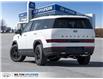 2025 Hyundai Santa Fe XRT (Stk: 127967) in Milton - Image 5 of 28