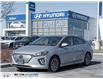 2020 Hyundai Ioniq EV Preferred (Stk: 064117) in Milton - Image 1 of 27