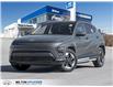 2025 Hyundai Kona Electric Preferred w/Trend Package (Stk: 028251) in Milton - Image 1 of 29