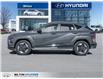 2025 Hyundai Kona Electric Preferred w/Trend Package (Stk: 028251) in Milton - Image 3 of 29