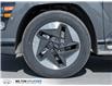 2025 Hyundai Kona Electric Preferred w/Trend Package (Stk: 028251) in Milton - Image 4 of 29