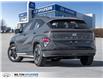 2025 Hyundai Kona Electric Preferred w/Trend Package (Stk: 028251) in Milton - Image 5 of 29