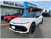 2025 Chevrolet Equinox EV RS (Stk: M1103-25) in Courtenay - Image 1 of 15