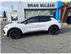 2025 Chevrolet Equinox EV RS (Stk: M1103-25) in Courtenay - Image 2 of 15