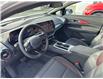 2025 Chevrolet Equinox EV RS (Stk: M1103-25) in Courtenay - Image 10 of 15