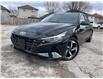 2023 Hyundai Elantra HEV Luxury (Stk: 113724) in London - Image 1 of 9