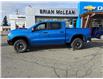 2025 Chevrolet Silverado 1500 ZR2 (Stk: M1104-25) in Courtenay - Image 2 of 14