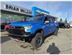2025 Chevrolet Silverado 1500 ZR2 (Stk: M1104-25) in Courtenay - Image 1 of 14