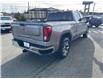 2025 GMC Sierra 1500 SLE (Stk: M1107-25) in Courtenay - Image 4 of 14