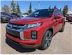2025 Mitsubishi RVR GT (Stk: R7026) in Calgary - Image 3 of 20