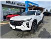 2025 Chevrolet Trax 2RS (Stk: M1117-25) in Courtenay - Image 1 of 13