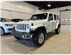 2023 Jeep Wrangler Sahara (Stk: P13702) in Calgary - Image 1 of 20
