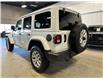 2023 Jeep Wrangler Sahara (Stk: P13702) in Calgary - Image 3 of 20