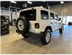2023 Jeep Wrangler Sahara (Stk: P13702) in Calgary - Image 5 of 20