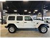 2023 Jeep Wrangler Sahara (Stk: P13702) in Calgary - Image 6 of 20