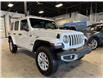 2023 Jeep Wrangler Sahara (Stk: P13702) in Calgary - Image 7 of 20