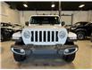 2023 Jeep Wrangler Sahara (Stk: P13702) in Calgary - Image 8 of 20